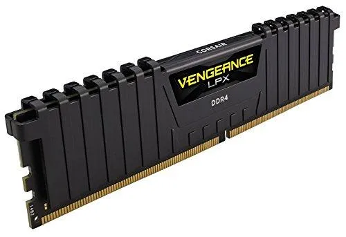 Pamięć RAM Corsair Vengeance LPX DDR4 16GB 3000 CL16