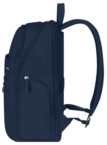 Plecak damski na laptopa Samsonite Move 5.0 14,1" - dark blue
