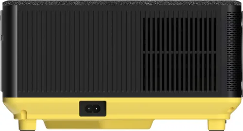 Projektor SILELIS P-5 FullHD (1920 X 1080), 650 ANSI lumen, Wi-Fi, Bluetooth