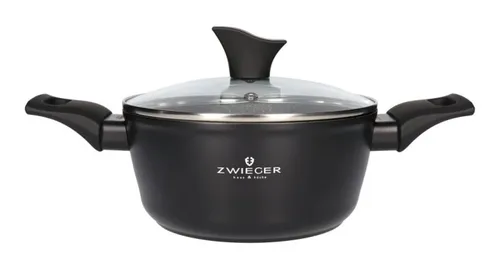 Garnek ZWIEGER Gabro 20 cm