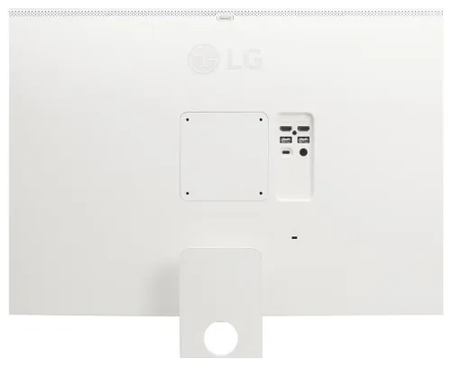 LG SMART 32U721SA-W - 4K | VA | WebOS | 31.5''