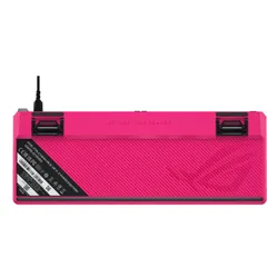 Klawiatura ASUS ROG Falchion Ace HFX ZywOo Edition