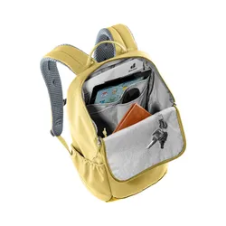 Рюкзак Deuter StepOut 16-ginger / turmeric