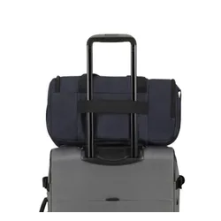 Składana torba podręczna Samsonite Roader Duffle Bag XS - dark blue