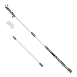 Nożyce akumulatorowe do gałęzi GARDENA teleskopowe HighCut 360/18V P4A (z akumulatorem) 14776-20