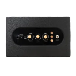 Głośnik Bluetooth Tracer M301 TWS 30W Czarny