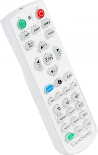 Projektor VIEWSONIC PX749-4K 4K UHD (3840x2160), 4000 ANSI lumen