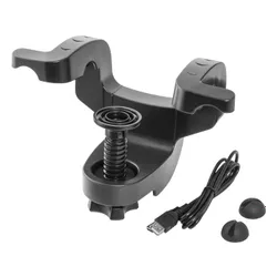 Kierownica DEFENDER Turbo Pro 64291