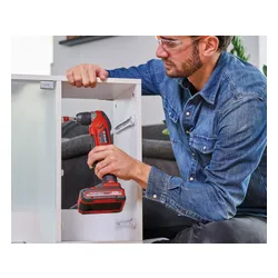 Wiertarko-wkrętarka EINHELL TE-AD 18 Li-Solo 4514290