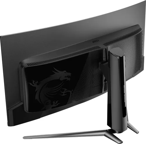 Monitor MPG 341CQPX 34.18" QD-OLED 3440x1440px 240Hz 0.03 ms [GTG] Curved