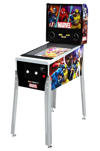 Konsola ARCADE1UP Marvel