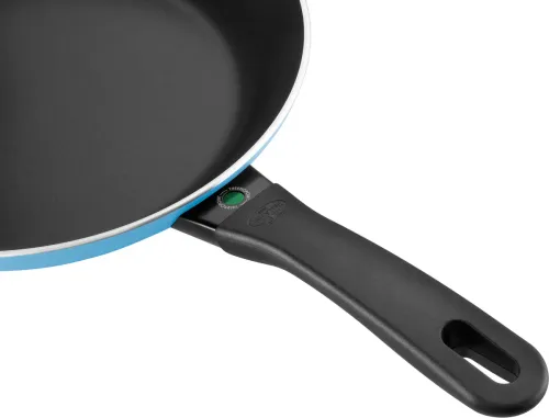 BALLARINI Caprera 28 cm - patelnia ceramiczna nieprzywierająca