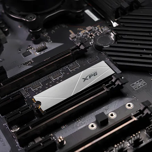 Dysk ADATA XPG Gammix S60 Blade 2TB SSD