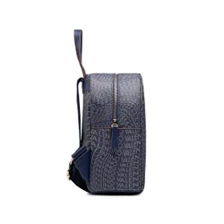 Valentino Samosa Vbs6gv05 Rucsac Blu / Grigio