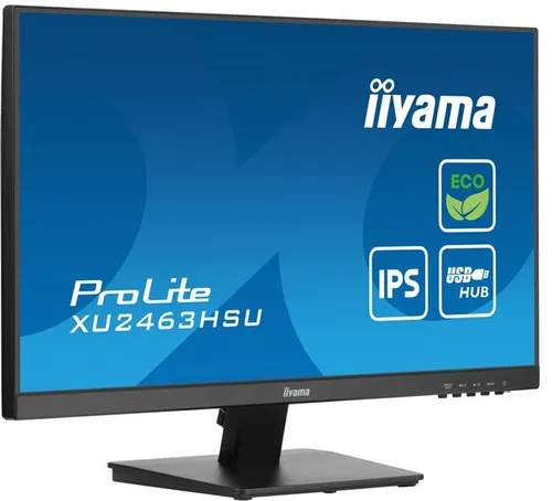 iiyama ProLite XU2463HSU-B1