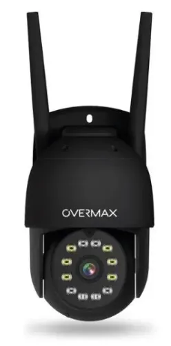 Kamera Overmax Camspot 4.95