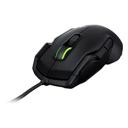 Myszka gamingowa Roccat Kova AIMO Czarny