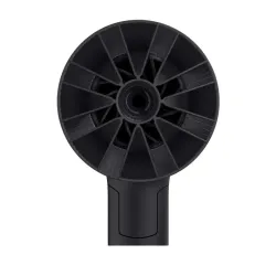 Suszarka do włosów Philips Seria 3000 BHD308/10 Zimny nawiew 1600W 3 prędkości 3 temperatury