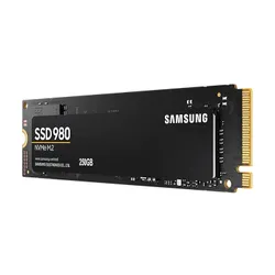 Dysk Samsung 980 250GB PCIe x4 NVMe