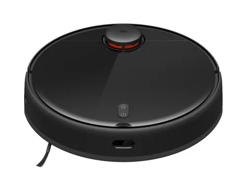 Xiaomi Mi Robot Vacuum-Mop 2 Pro EU Black