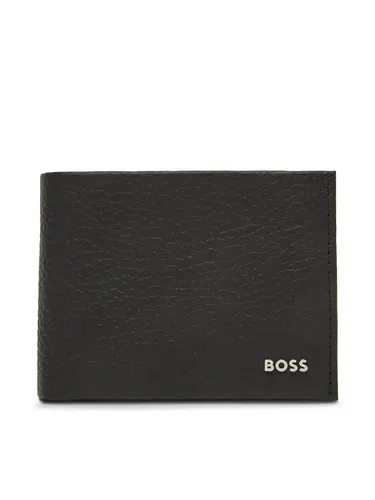 BOSS Duży Portfel Męski New Crosstown 50548805 10242583 01