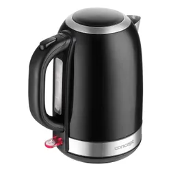 Электрический чайник Concept чёрный
