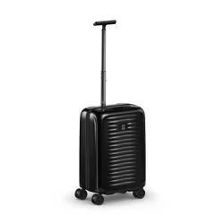 Walizka mała Victorinox Airox HS Frequent Flyer - black