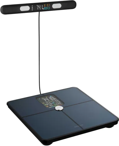 Waga Sencor SBS 9102BK 180kg