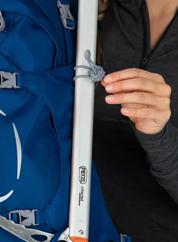 Plecak trekkingowy Osprey Ariel 55 damski - ceramic blue