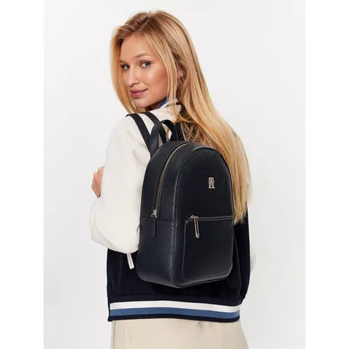 Tommy Hilfiger TH emblema Rucsac AW0AW14506 DW6
