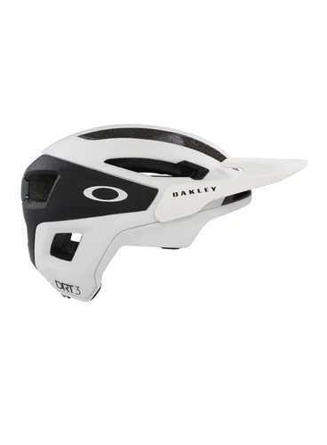 Kask MTB Oakley Drt3 Trail Europe - matte white
