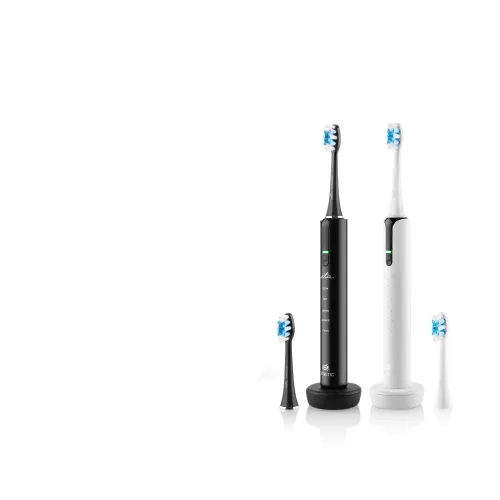 Zestaw szczoteczek sonicznych ETA Sonetic II Duo 270990000