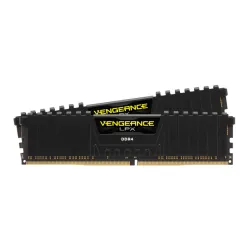 Pamięć RAM Corsair Vengeance LPX DDR4 64GB (2 x 32GB) 3600 C18 Czarny