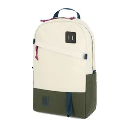 Ежедневный рюкзак Topo Designs Daypack Classic-bone white / olive