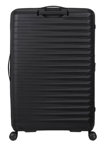 Walizka duża XL American Tourister FastForward - flash black