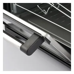 Mini piekarnik Girmi FE6000 Rożen 60l