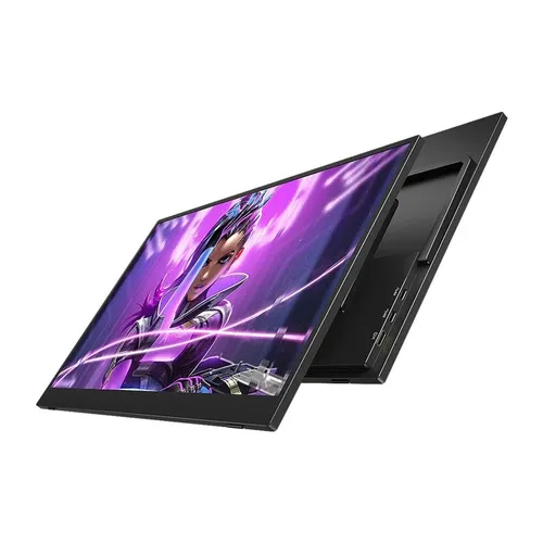 Uperfect UGame J5 M173J15 17.3'' 3840*2160 60Hz
