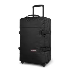 Seyahat Çantası Sırt Çantası Eastpak Strapverz s-black