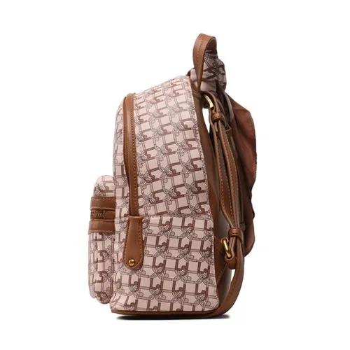 Liu Jo M Rucsac Aa3328 E0538 Cuoio Chiaro 61336