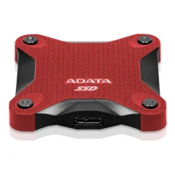 Dysk ADATA SD620 1TB SSD Czerwony