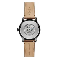 Fossil Townsman Saati ME3155 Black / Black