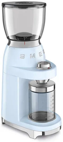 Młynek do kawy SMEG CGF11PBEU