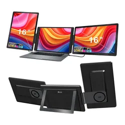 Monitor EXTRALINK Smart Life S9G 16″ 1920x1200px IPS