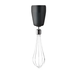 Blender ŁUCZNIK JK-1500 Czarno-srebrny
