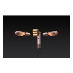 Suszarko-lokówka MOVA Master 10 Różowy 32 mm 1600 W