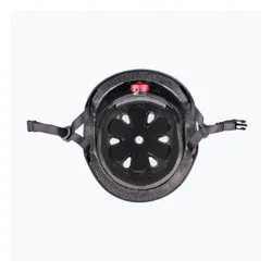 Kask rowerowy dziecięcy Hornit Military mint