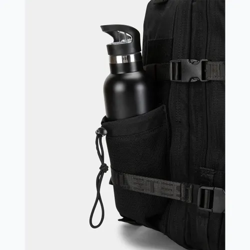 Plecak treningowy Built For Athletes Hero 2.0 25 l black