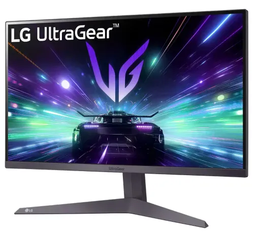 Monitor LG UltraGear 24GS50F-B 24" Full HD VA 180Hz 1ms MPRT Gamingowy