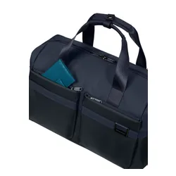 Torba podręczna Samsonite Airea Duffle Bag - dark blue