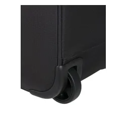 Walizka kabinowa 2-kołowa American Tourister Cloudrider S/M Upright - jet black